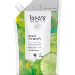 Frische Pflegeseife Nachfüllbeutel