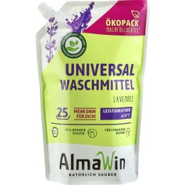 Flüssiges Waschmittel 1500 ml