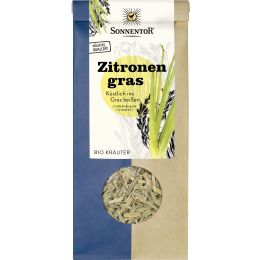 Zitronengras lose bio