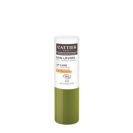 Cattier Paris Lippenpflege Bio-Olivenöl