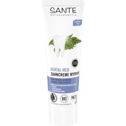 Dental med Zahncreme Myrrhe