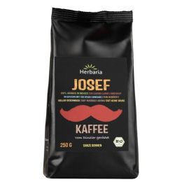 Kaffee Josef Bohne 250 g bio