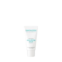 Aloe Vera Pure Refining Serum ohne Duft