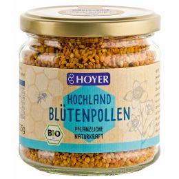 Hochland Bio Blütenpollen