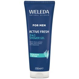 For Men – Active Fresh – Aktiv-Duschgel