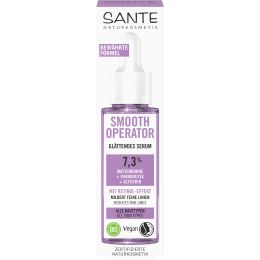 Smooth Operator Glättendes Serum