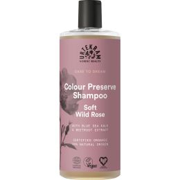 Soft Wild Rose Colour Preserve Shampoo 500 ml