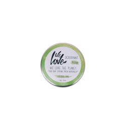 Natürliche Deocreme Luscious Lime