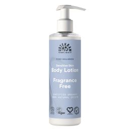 Fragrance Free Sensitive Skin Body Lotion 245 ml