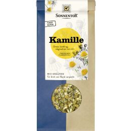 Kamille lose bio