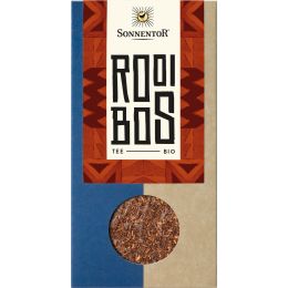 Rooibos Tee lose bio