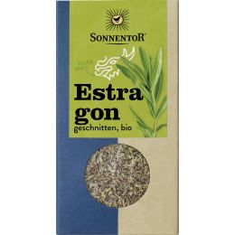 Estragon geschnitten, Packung bio