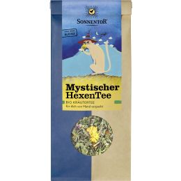 Mystischer HexenTee lose bio