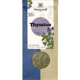 Thymian lose bio