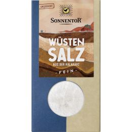 Kalahari Wüstensalz fein