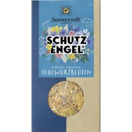 Schutzengel® Gewürzblüten, Packung bio