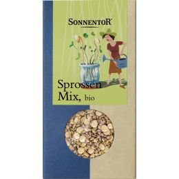 Sprossen-Mix, Packung bio