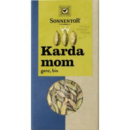 Kardamom ganz, bio