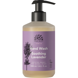 Soothing Lavender Liquid Hand Soap