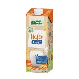 Hafer Alge Drink bio