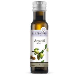 Arganöl nativ bio