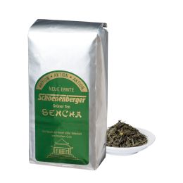Grüner Tee Sencha bio 250 g