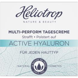 ACTIVE HYALURON Multi-Perform Tagescreme