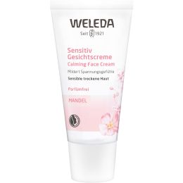 Mandel Sensitiv Gesichts­creme