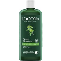 Pflege Shampoo Bio-Brennnessel 250 ml