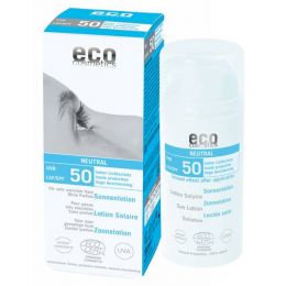 Sonnenlotion LSF 50 neutral