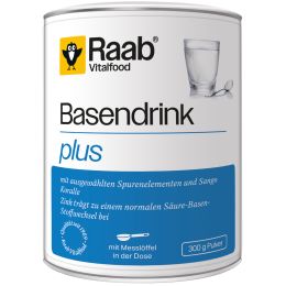 Basendrink Plus