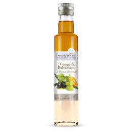 O'range & Balsamico 2-Phasen-Dressing bio