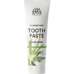 Aloe Vera Toothpaste