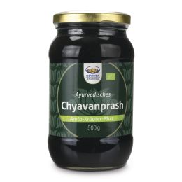 Ayurvedisches Chyavanprash Bio