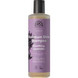 Soothing Lavender Maximum Shine Shampoo 250 ml