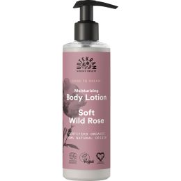 Soft Wild Rose Body Lotion 245 ml