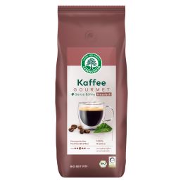 Kaffee Gourmet klassisch, Bohne bio