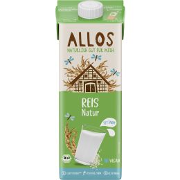 Reis Natur Drink bio