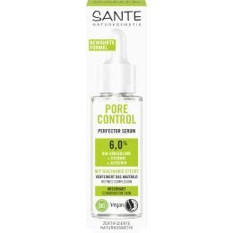 Pore Control Perfector Serum