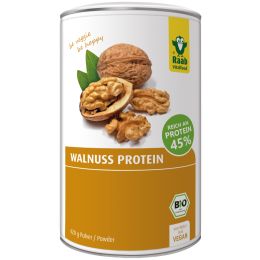 Bio Walnuss Protein Pulver 420 g