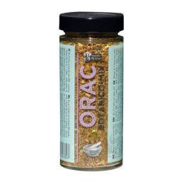 Orac Botanico Kräutermischung bio