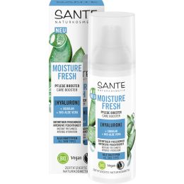 Moisture Fresh Pflege Booster