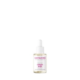 Aloe Vera Collagen Drops ohne Duft