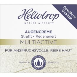 Multiactive Augencreme