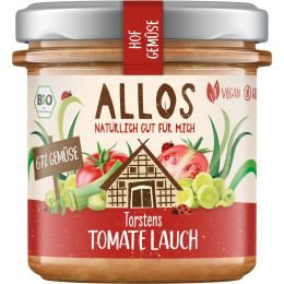 Hof Gemüse Torstens Tomate Lauch bio