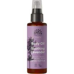 Soothing Lavender Body Oil 100 ml