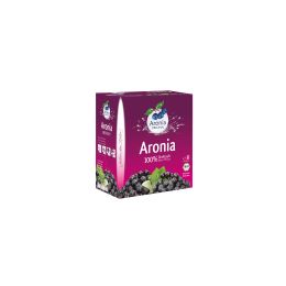 Bio Aronia 100% Direktsaft 3l