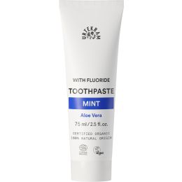 Mint Toothpaste mit Fluorid