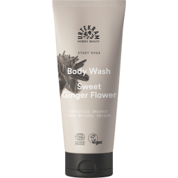 Sweet Ginger Flower Body Wash 200 ml