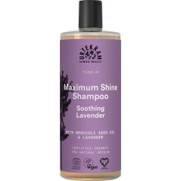 Soothing Lavender Maximum Shine Shampoo 500 ml